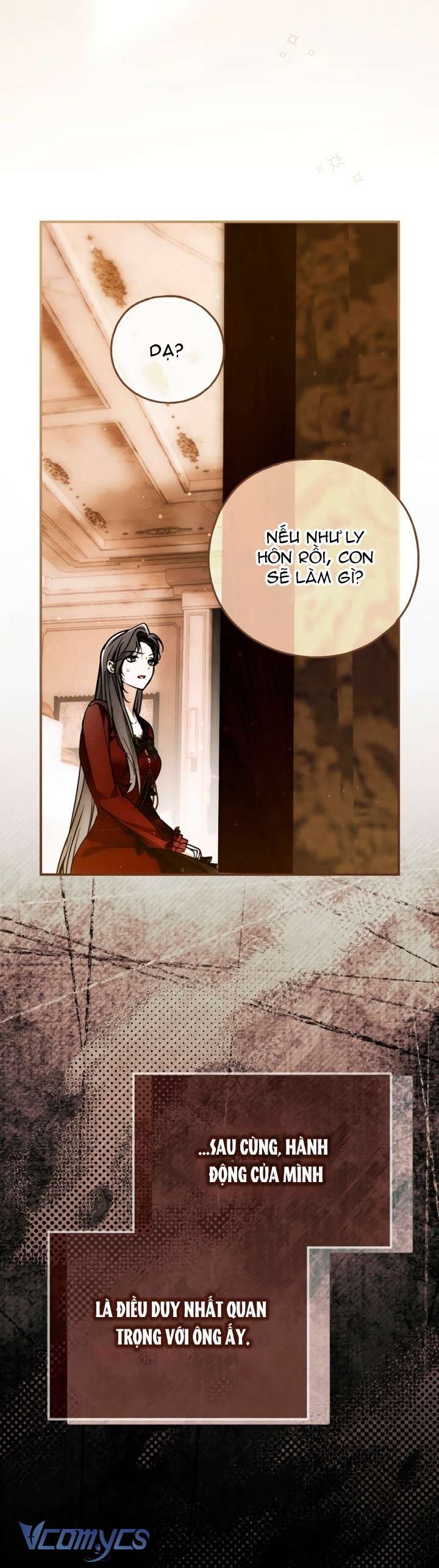 Ai Đó Đang Điều Khiển Cơ Thể Của Tôi Chap 81 - Next Chap 82