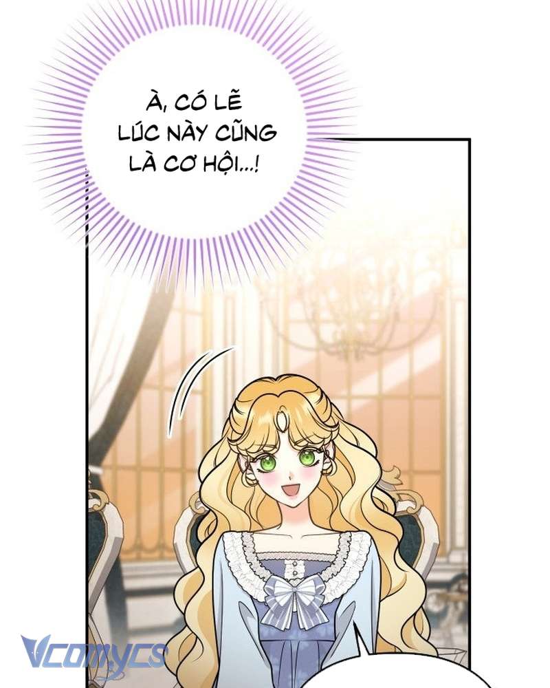 Trước Khi Em Có Ý Định Chạy Trốn Ta Sẽ Ngăn Chặn Nó Chap 34 - Next Chap 35