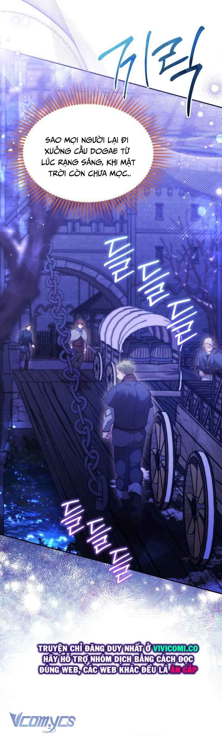 Tiếng Trống Vang Dội Chap 43 - Next Chap 44