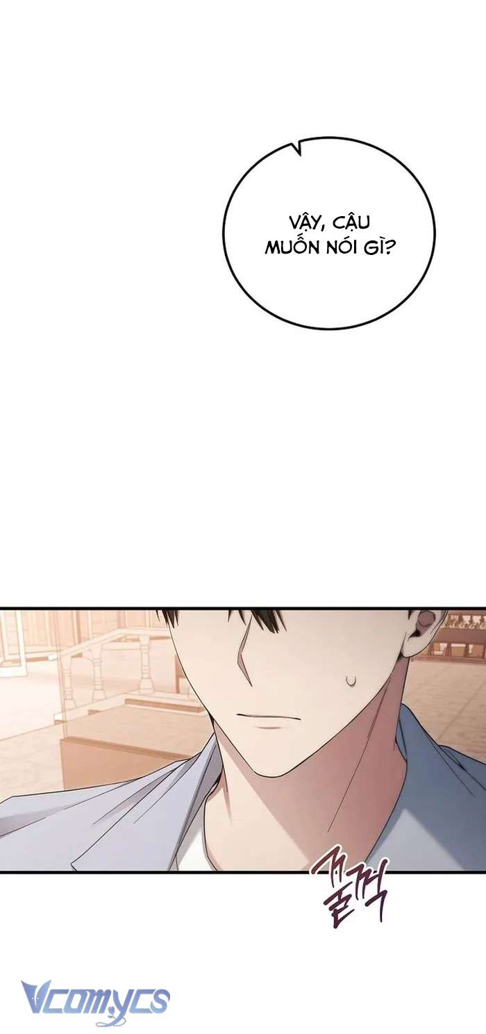 Tôi Sẽ Nghỉ Hưu Sau Khi Giải Cứu Thế Giới Chap 40 - Next 