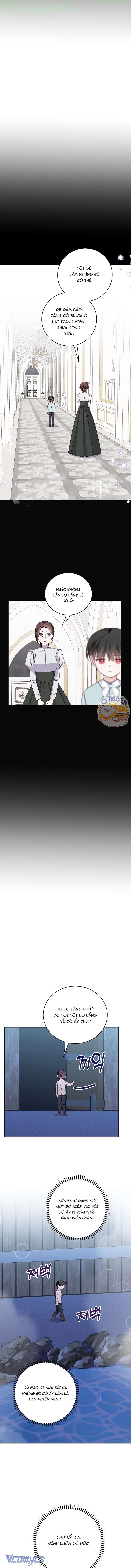 Cẩm Nang Về Ngài Công Tước Chapter 8 - Next Chapter 9