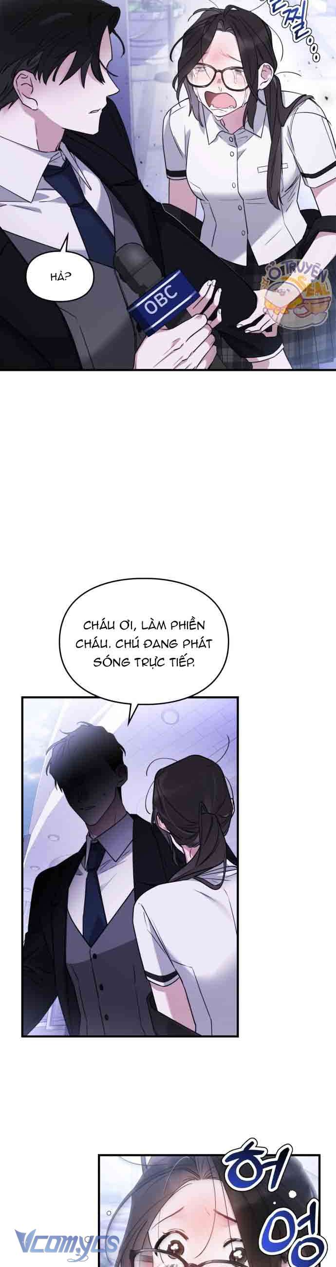 Hợp Tác Cấp S Chap 1 - Next 