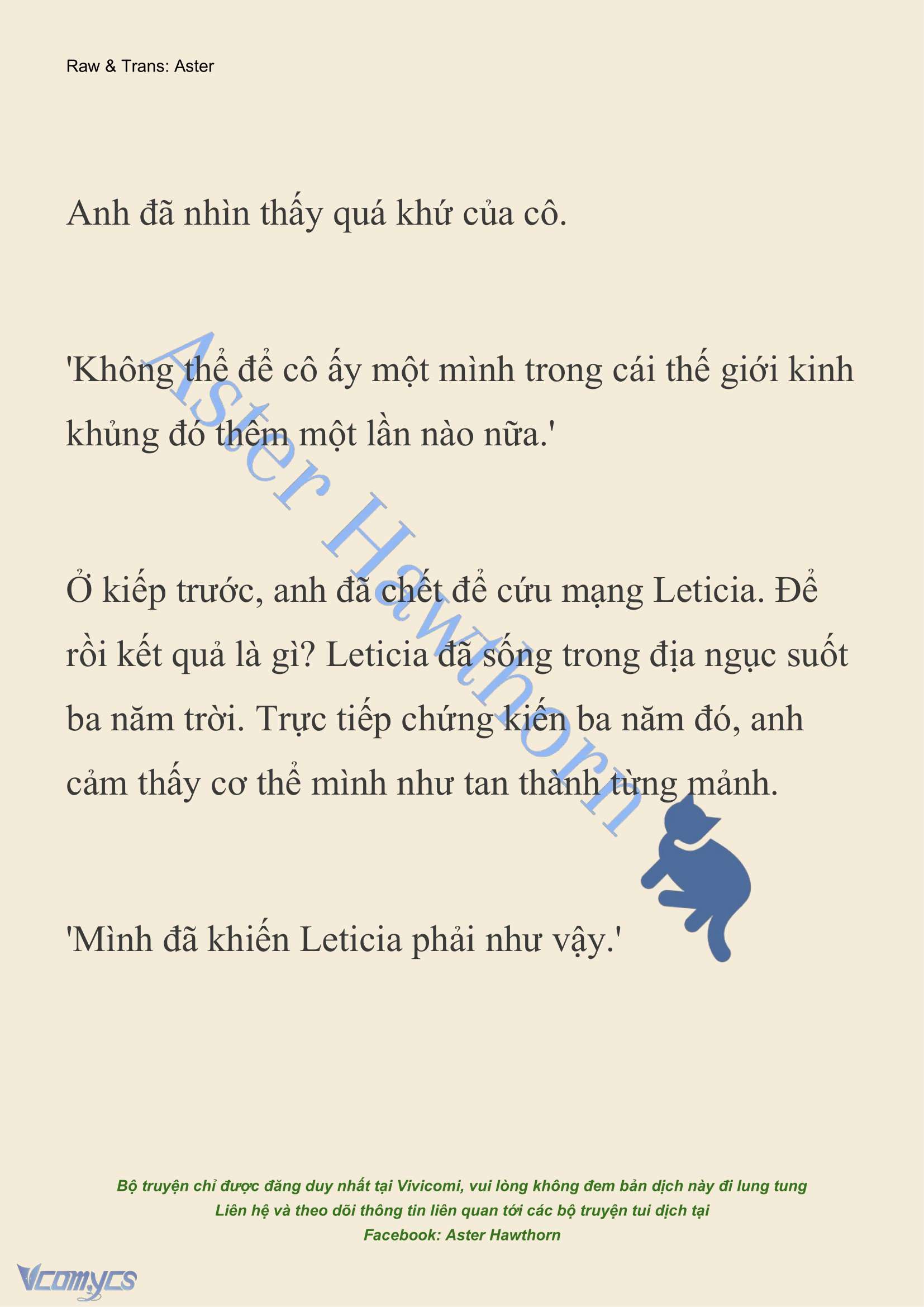 [NOVEL] Cách Để Em Bảo Vệ Anh Chap 185 - Next Chap 186