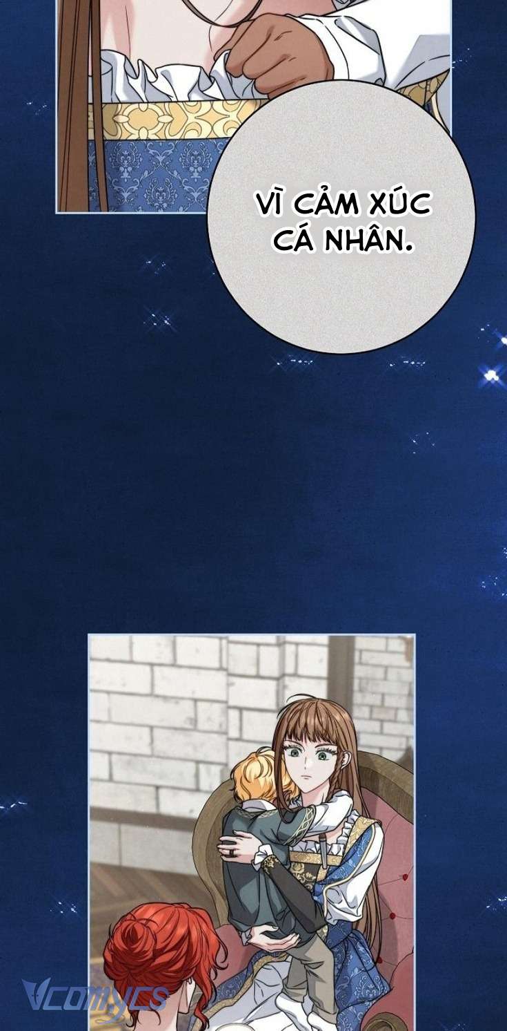 Hôn Nhân Vụ Lợi 2: Bản Tình Ca Không Thể Quên Chap 30 - Trang 2