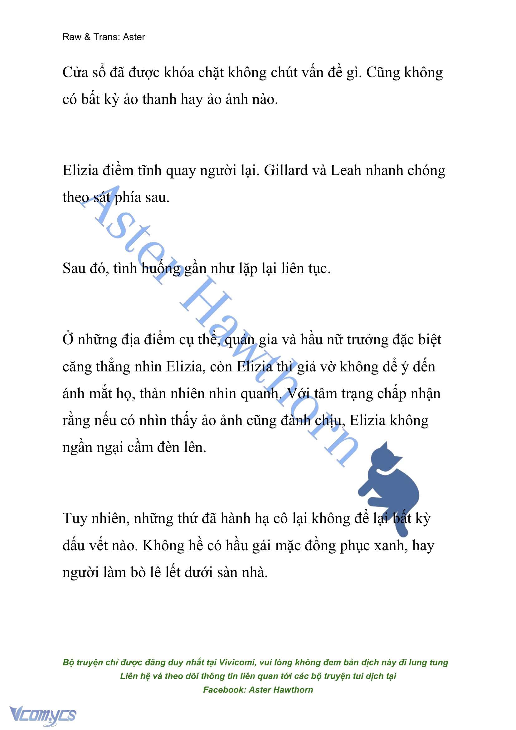 [NOVEL] Người Chồng Thứ N Chap 54 - Next Chap 55