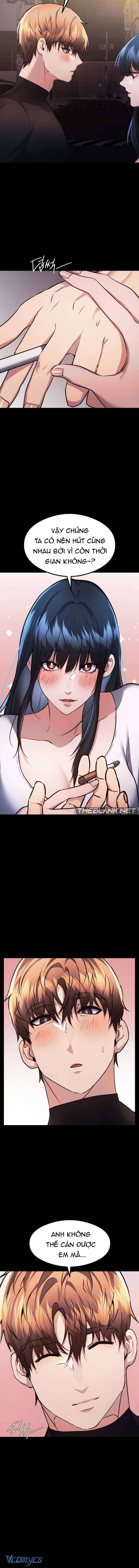 [18+] Diễn Đàn Mở Chap 31 - Next Chap 32