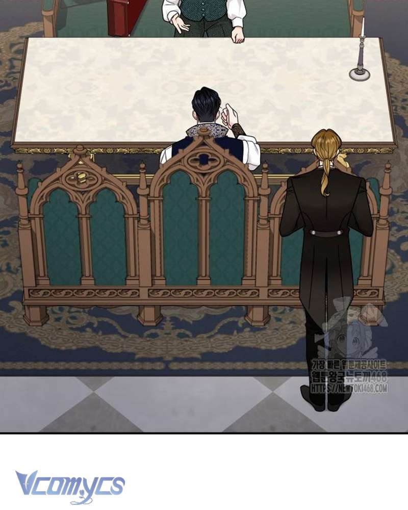 Trước Khi Em Có Ý Định Chạy Trốn Ta Sẽ Ngăn Chặn Nó Chap 20 - Next Chap 21