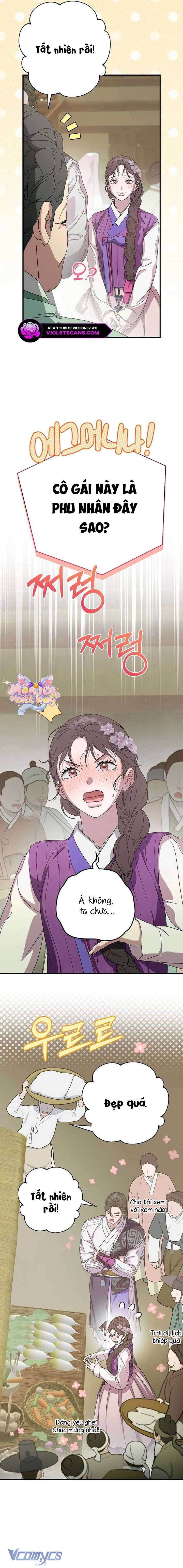 Ta Chỉ Muốn Ăn Em Chap 46 - Next Chap 47