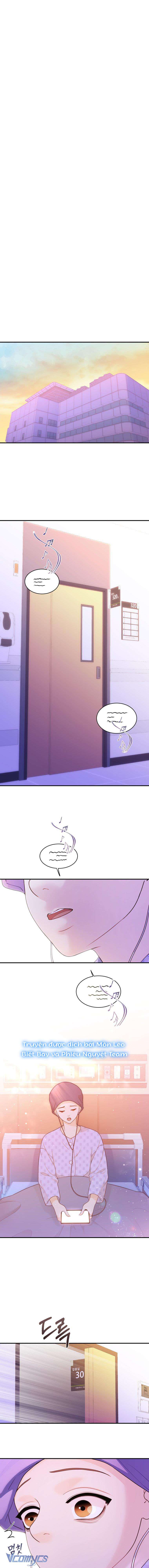 Cô Gái Cứu Tinh Được Yêu Mến Chapter 69 - Next Chapter 70