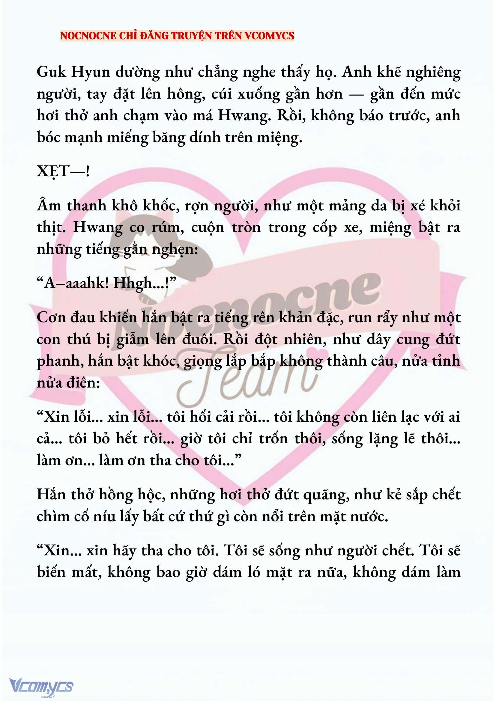 [NOVEL] AI MỚI THẬT SỰ LÀ KẺ RÁC RƯỞI? Chap 91 - Next Chap 92