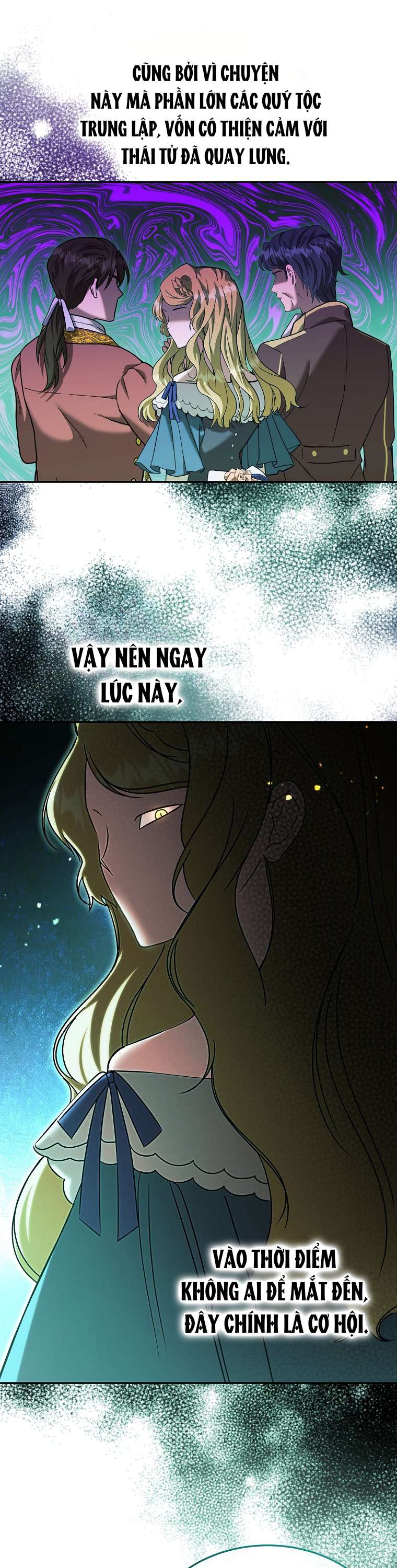 Chị Gái Tôi Là Nhân Vật Chính Chap 67 - Trang 2