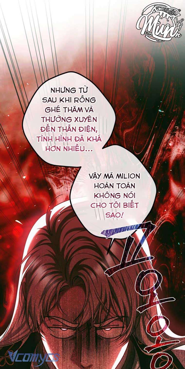 Thời Gian Của Nhân Vật Phụ Có Giới Hạn Chap 97 - Next 