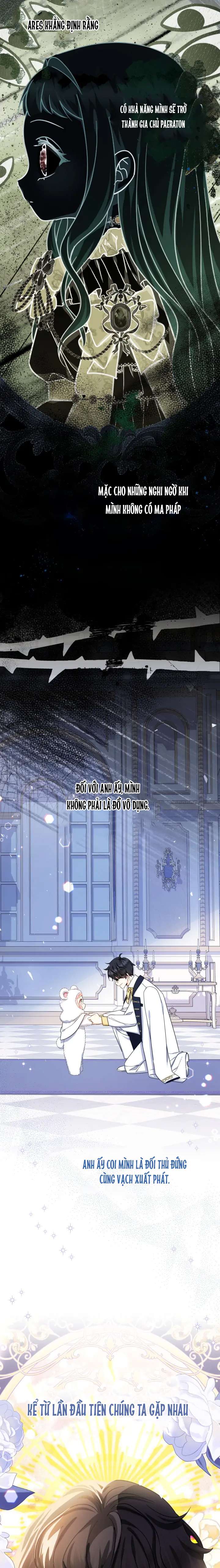 [PNT] Tiểu Thư Tích Tiền Đi Bụi Chap 40 - Next Chap 41