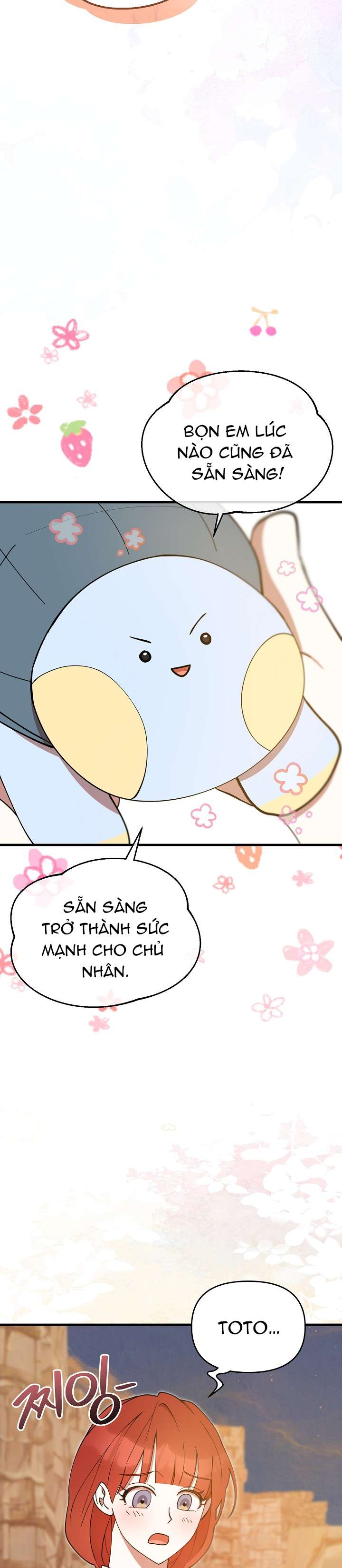 Tôi Đã Vô Tình Quyến Rũ Em Trai Của Nam Chính Chap 53 - Trang 2