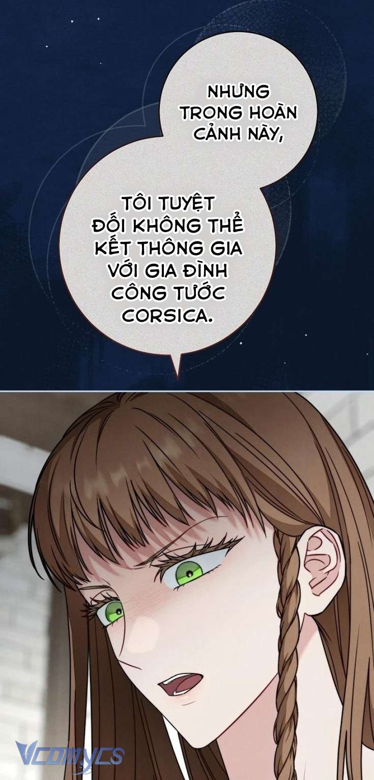 Hôn Nhân Vụ Lợi 2: Bản Tình Ca Không Thể Quên Chap 30 - Trang 2