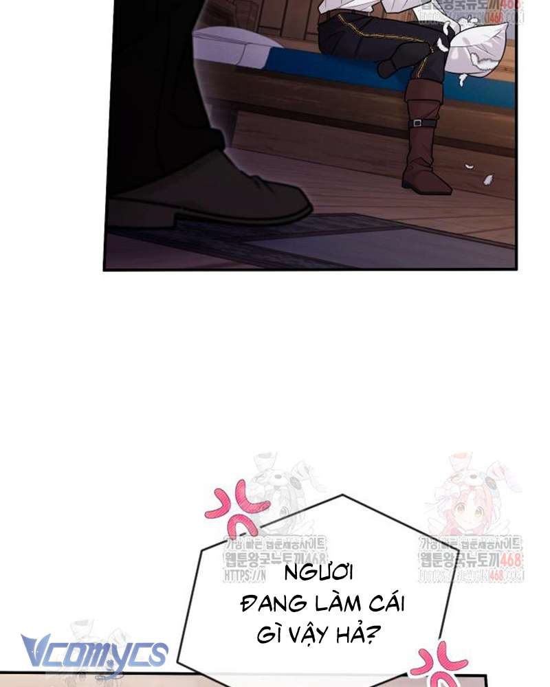 Trước Khi Em Có Ý Định Chạy Trốn Ta Sẽ Ngăn Chặn Nó Chap 23 - Next Chap 24