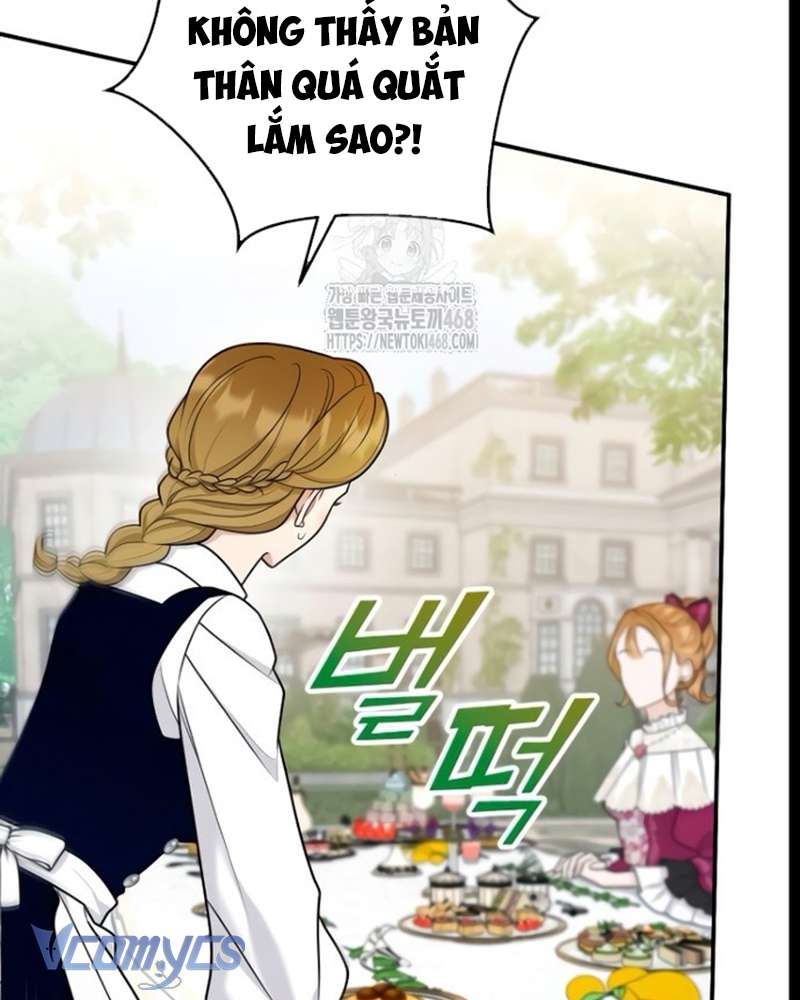 Trước Khi Em Có Ý Định Chạy Trốn Ta Sẽ Ngăn Chặn Nó Chap 25 - Next Chap 26