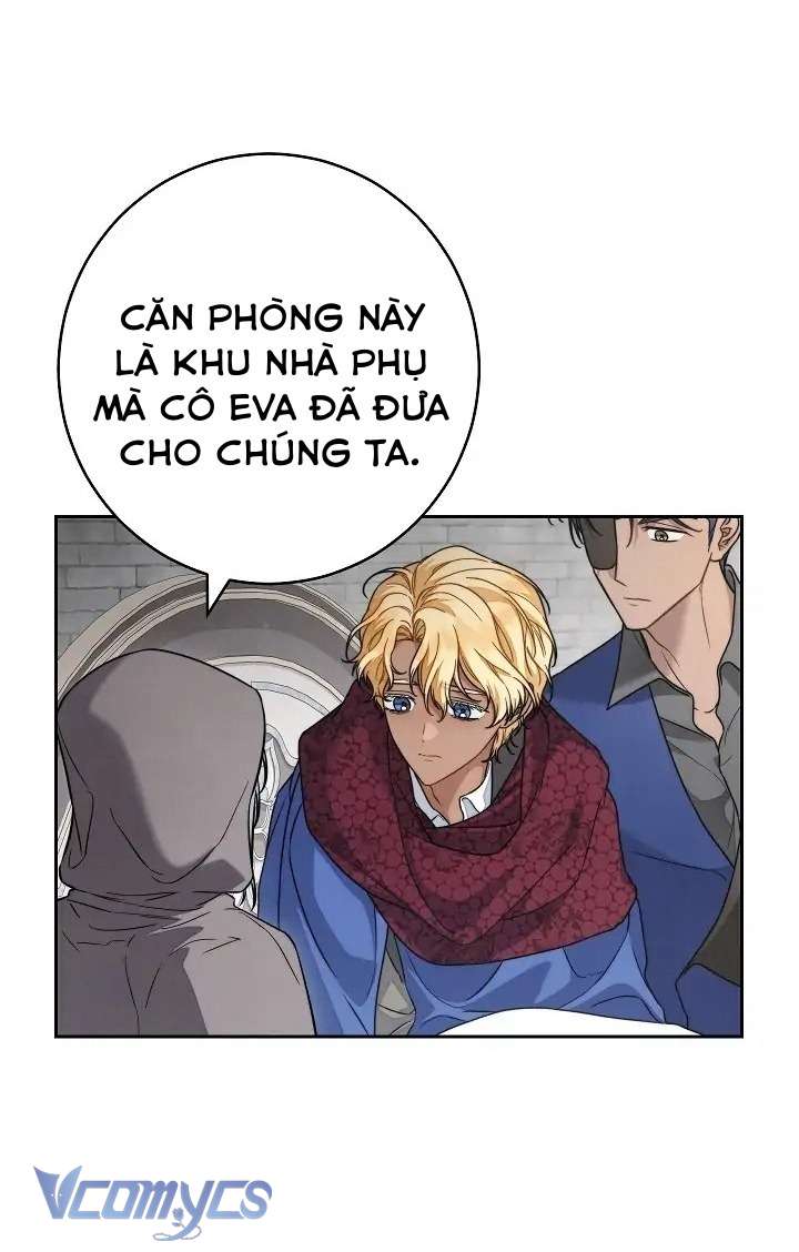 Hôn Nhân Vụ Lợi 2: Bản Tình Ca Không Thể Quên Chap 25 - Trang 2