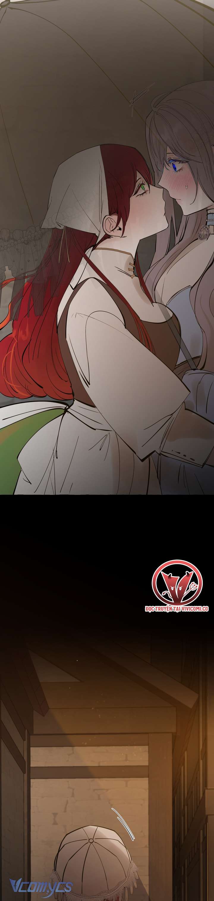 [18+] Hoàng Cung Có Chó Dữ! Chap 74 - Next 