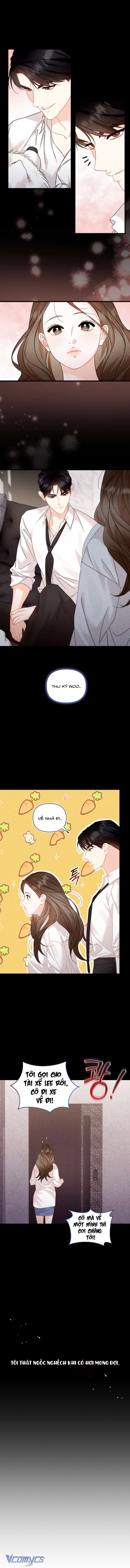 [18+] Tiền Thưởng Chap 4 - Next Chap 5