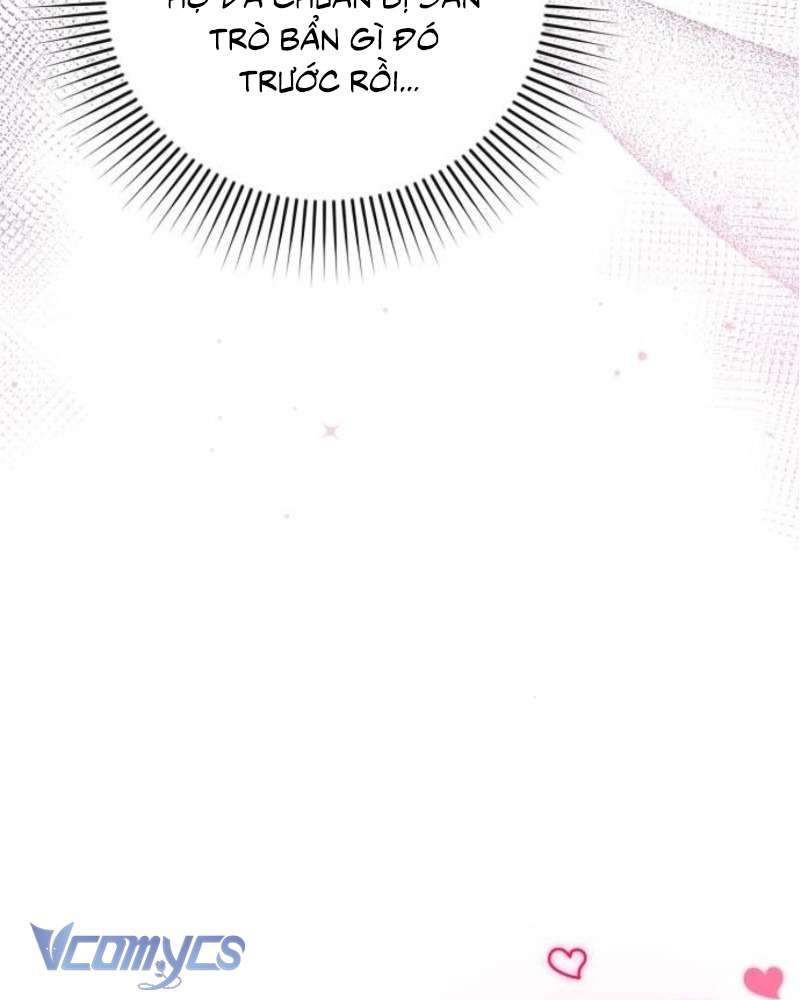 Trước Khi Em Có Ý Định Chạy Trốn Ta Sẽ Ngăn Chặn Nó Chap 26 - Next Chap 27
