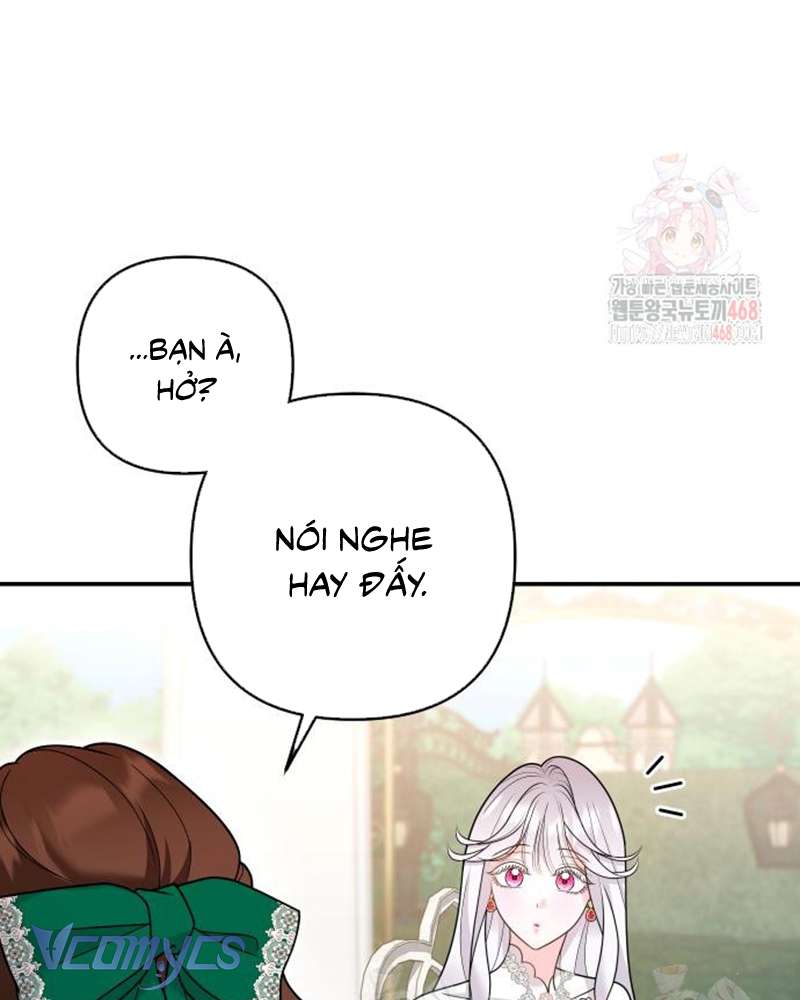 Trước Khi Em Có Ý Định Chạy Trốn Ta Sẽ Ngăn Chặn Nó Chap 24 - Next Chap 25