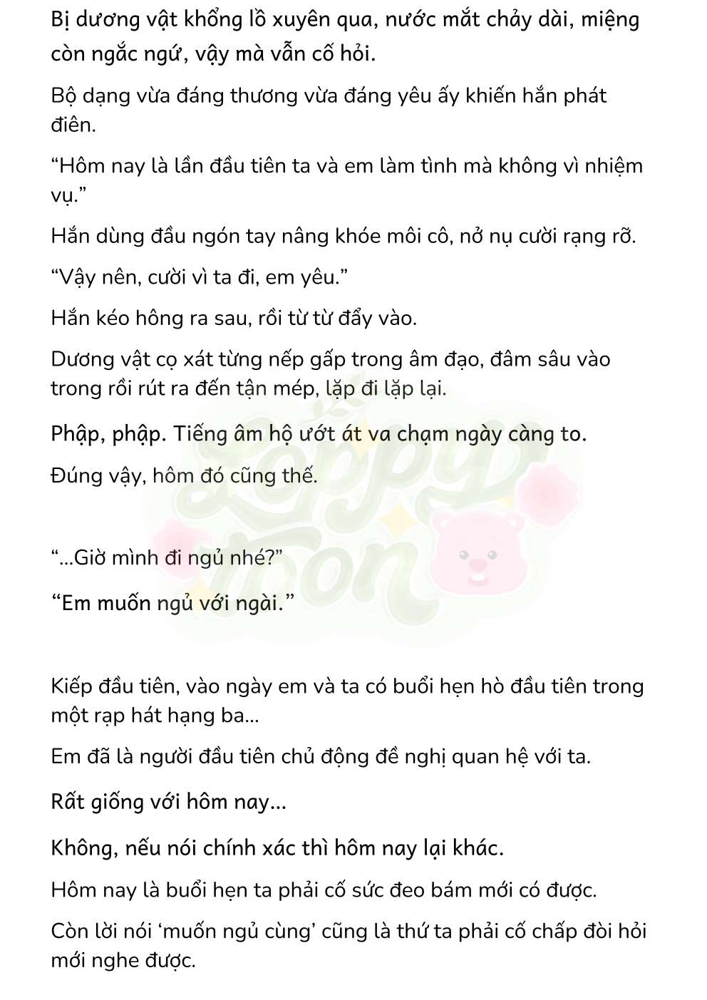 [Novel] Trận Chiến Ly Hôn! Chap 196 - Trang 2