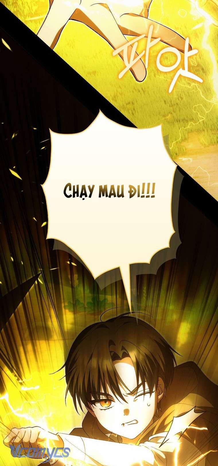 Công Chúa Bạch Hổ Không Có Nguy Hiểm Nha! Chap 13 - Next Chap 14