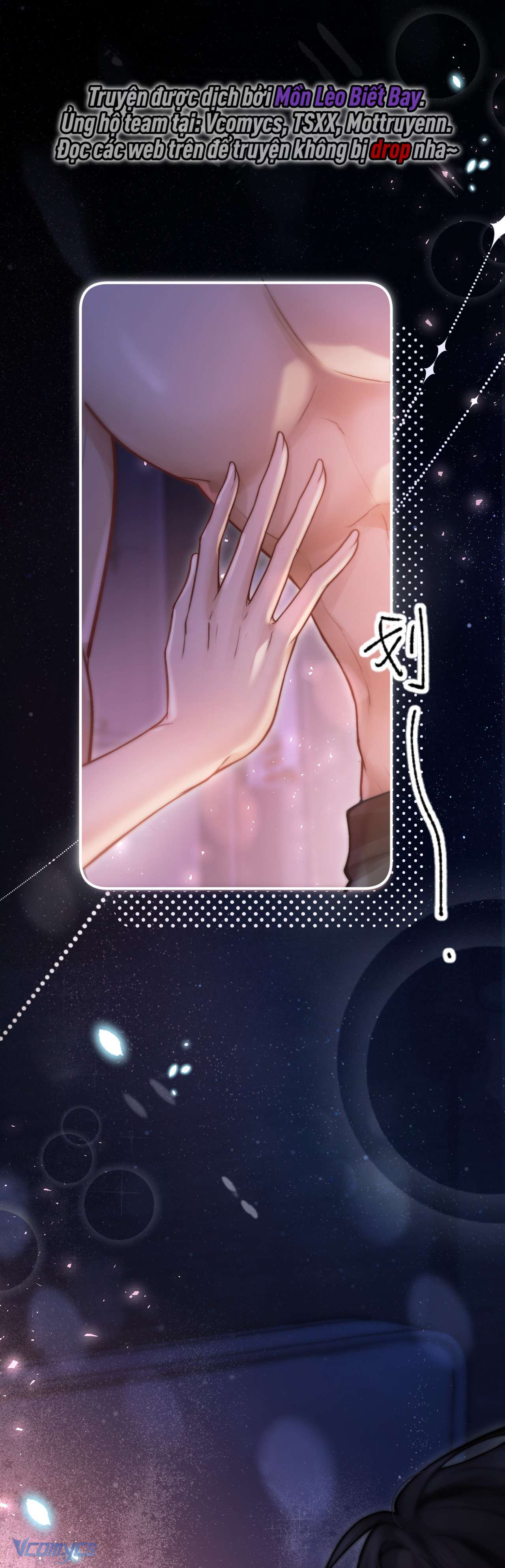 Đúng Là Một Cô Gái Ngoan Chapter 3 - Trang 3