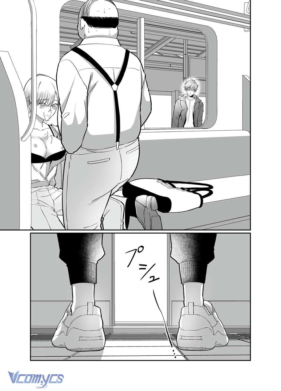 [18+] Tuyển Tập Truyện Ngắn Manga Chap 51.1 - Next Chap 51.2