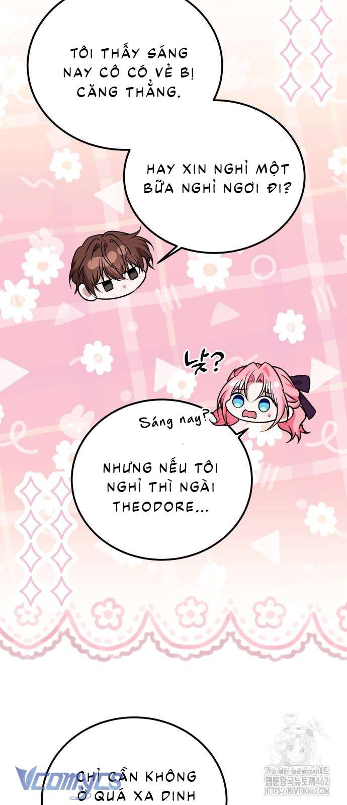 Cách Để Biến Cuốn Tiểu Thuyết Bi Kịch Thành Cuốn Tiểu Thuyết Chữa Lành Chap 25 - Next Chap 26