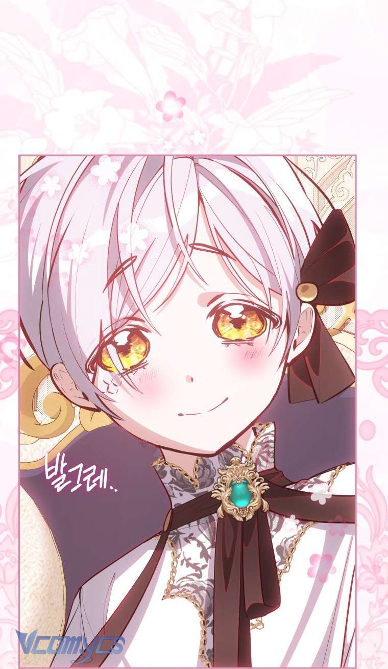 Người Vợ Hắc Ám Của Cậu Chồng Nhỏ Chap 18 - Next Chap 19