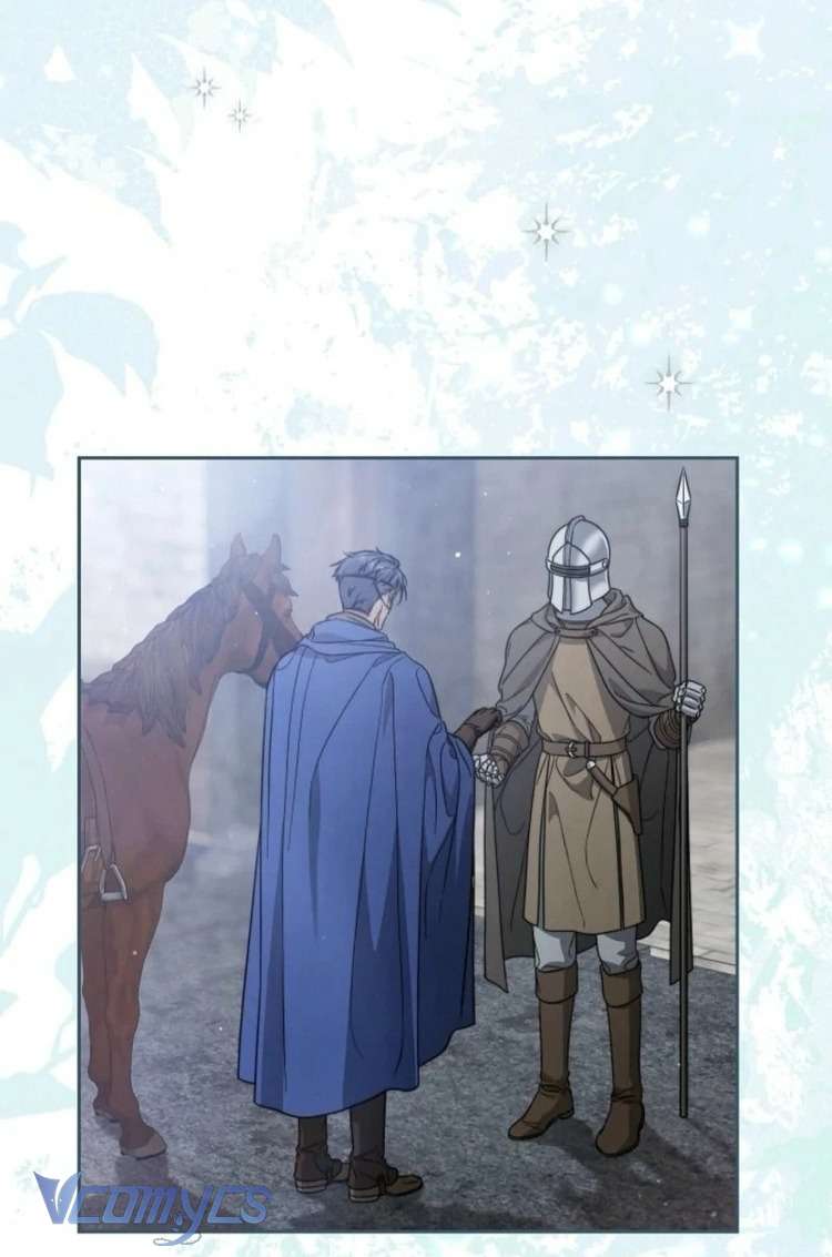 Hôn Nhân Vụ Lợi 2: Bản Tình Ca Không Thể Quên Chap 24 - Trang 2