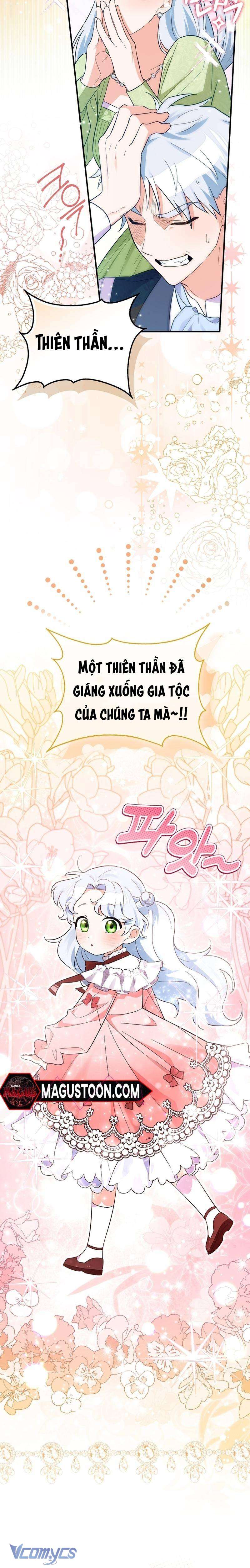 Thỏ Á? Rõ Ràng Là Mãnh Thú Cơ Mà! Chap 2 - Next Chap 3