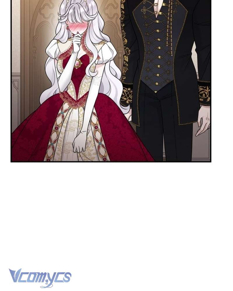 Trước Khi Em Có Ý Định Chạy Trốn Ta Sẽ Ngăn Chặn Nó Chap 32 - Next Chap 33