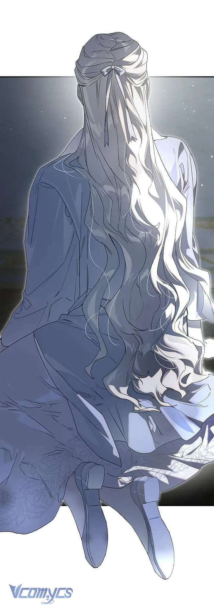 Cứ Cố Gắng Hết Sức Để Hối Hận Chap 39 - Next 