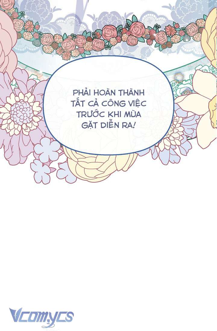 Trở Thành Con Gái Của Các Nhân Vật Chính Chapter 23 - Trang 4