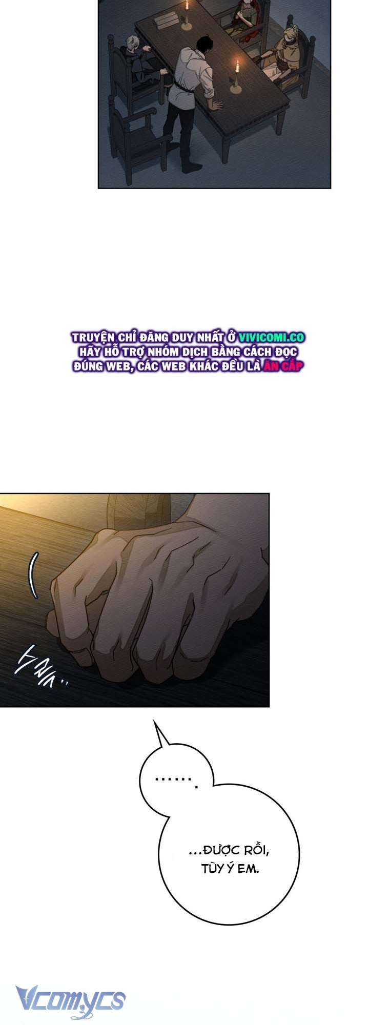 Dưới Bóng Cây Sồi Chap 127 - Trang 2