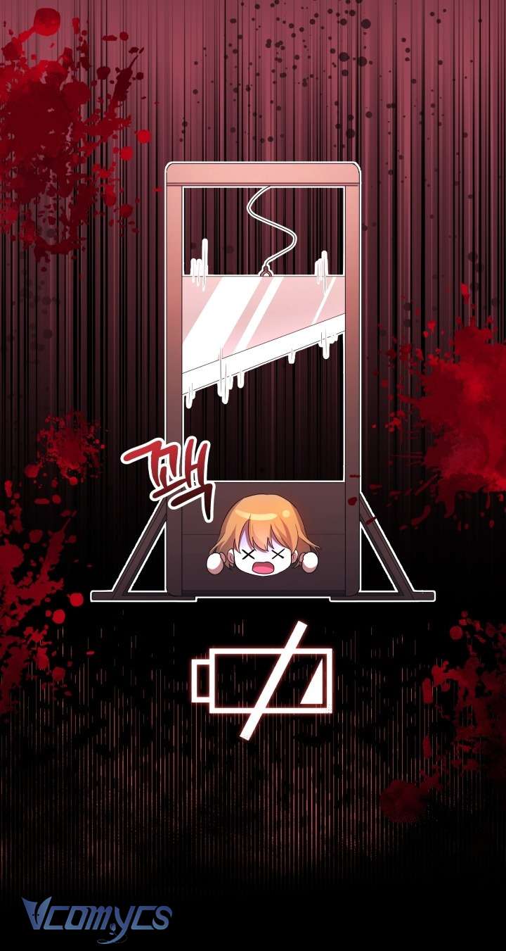 Đứa Trẻ Nuôi Dưỡng Ác Ma Chap 3 - Trang 2