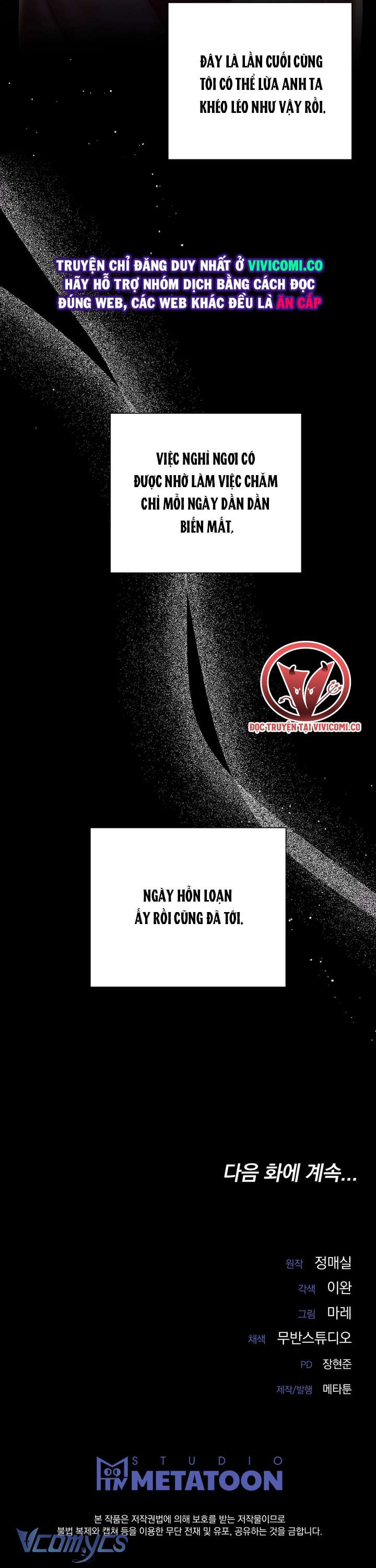 [18+] Đêm Của Goá Phụ Chap 18 - Trang 2