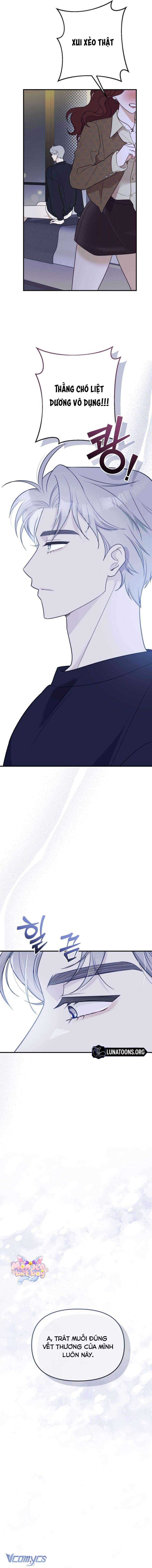 [18+] Tôi Nuôi Trai Chỉ Để "Thịt" Chap 1 - Next Chap 2