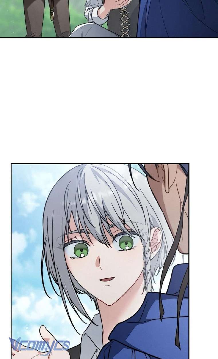 Hôn Nhân Vụ Lợi 2: Bản Tình Ca Không Thể Quên Chapter 9 - Trang 3