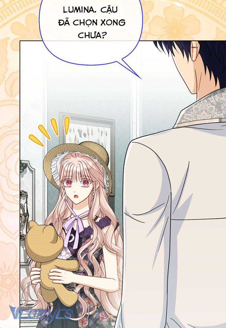 Nhân Vật Phản Diện Đều Thích Tôi Chap 66 - Trang 2