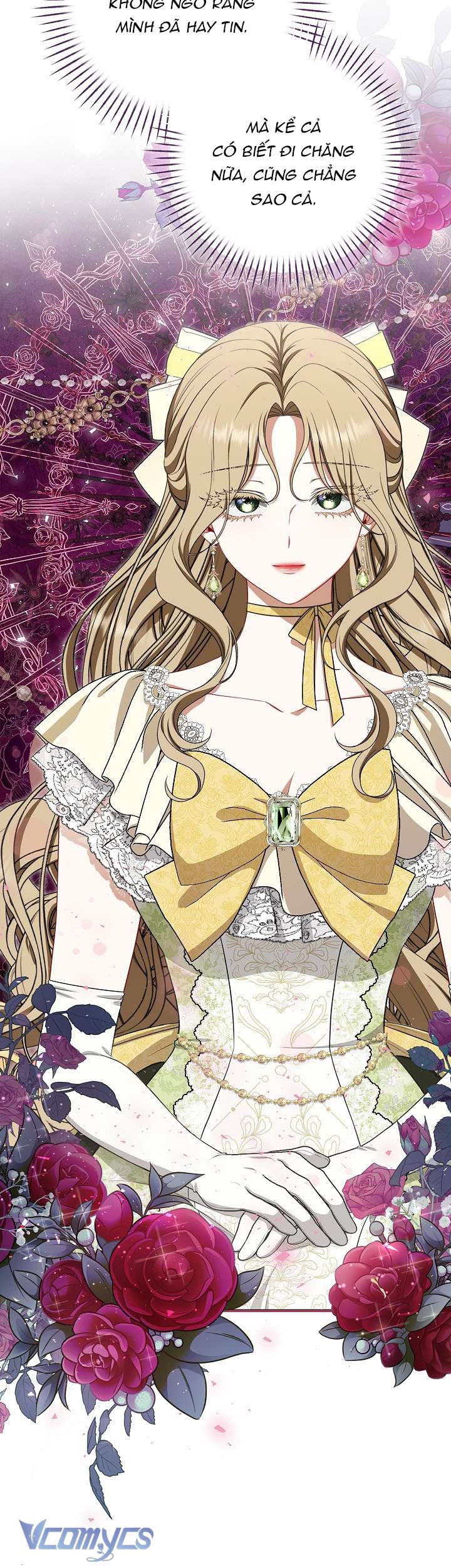 Tôi Đã Xem Một Vở Kịch Chap 15 - Next Chap 16