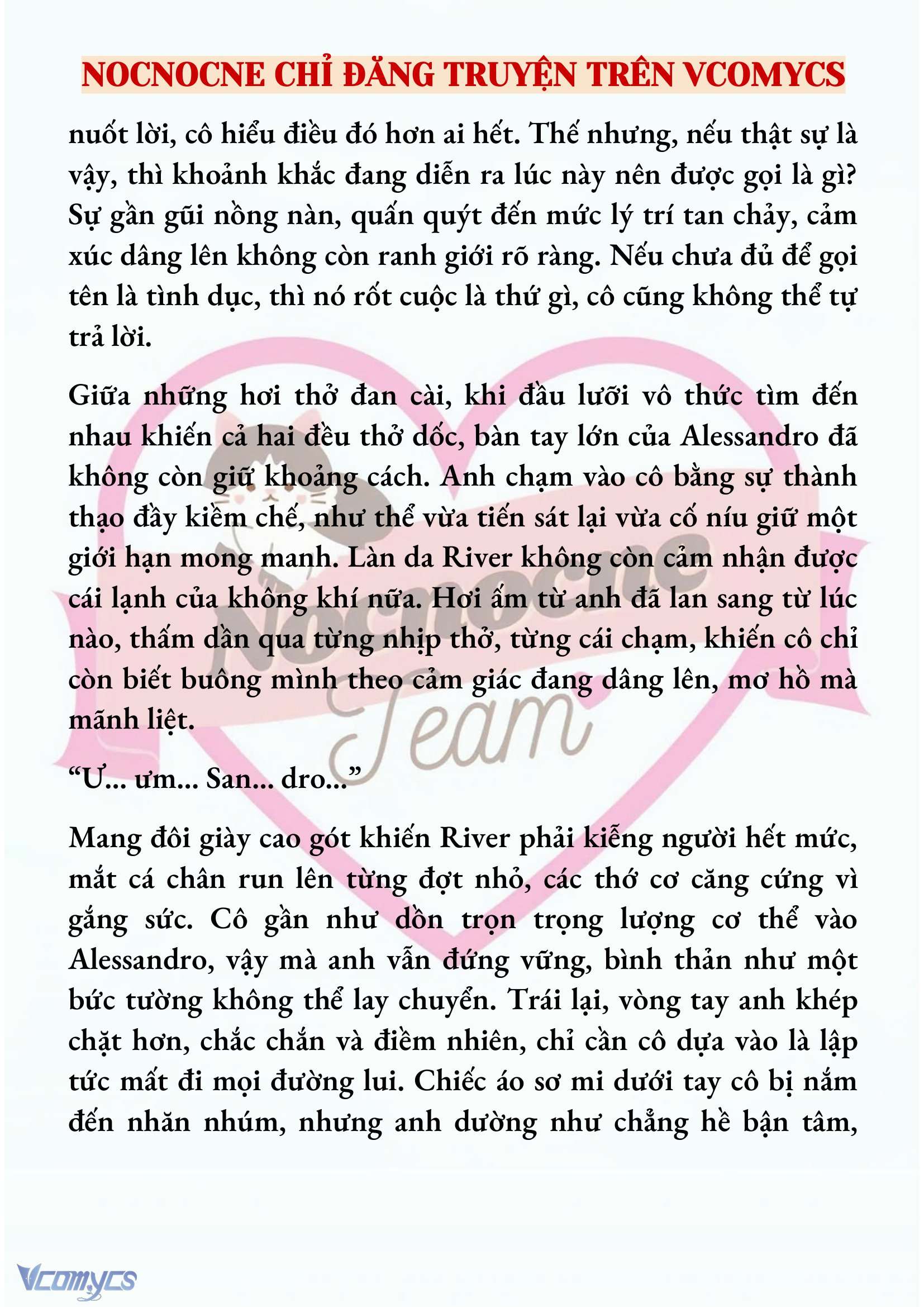 [TIỂU THUYẾT] ĐIỂM CHÍ Chap 49 - Trang 2