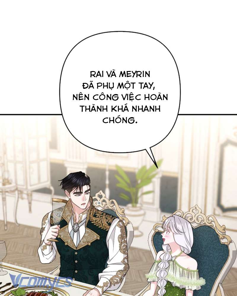 Trước Khi Em Có Ý Định Chạy Trốn Ta Sẽ Ngăn Chặn Nó Chap 12 - Next Chap 13