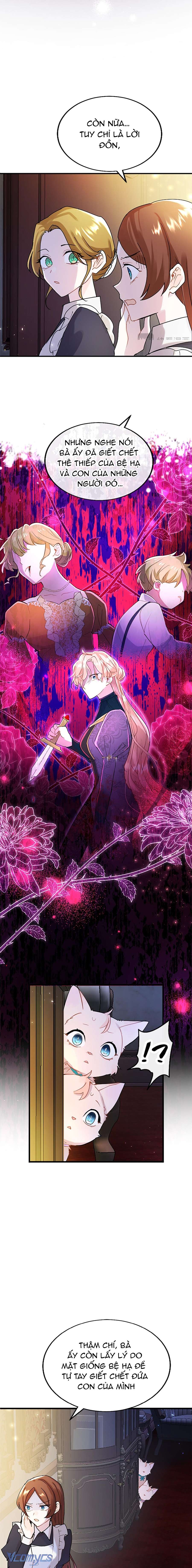 Đại Tiểu Thư Sao Phải Giả Nam Chapter 50 - Next Chapter 51