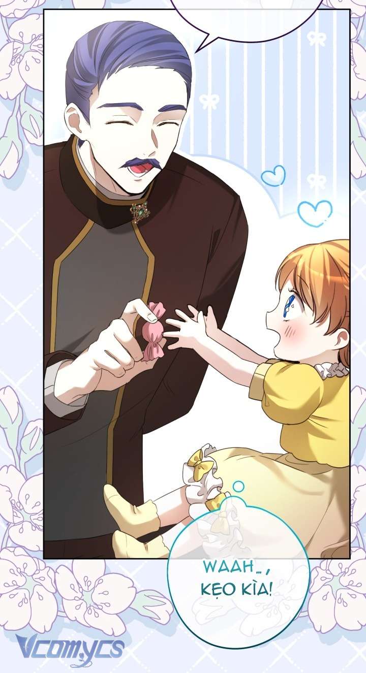 Đứa Trẻ Nuôi Dưỡng Ác Ma Chap 2 - Trang 2