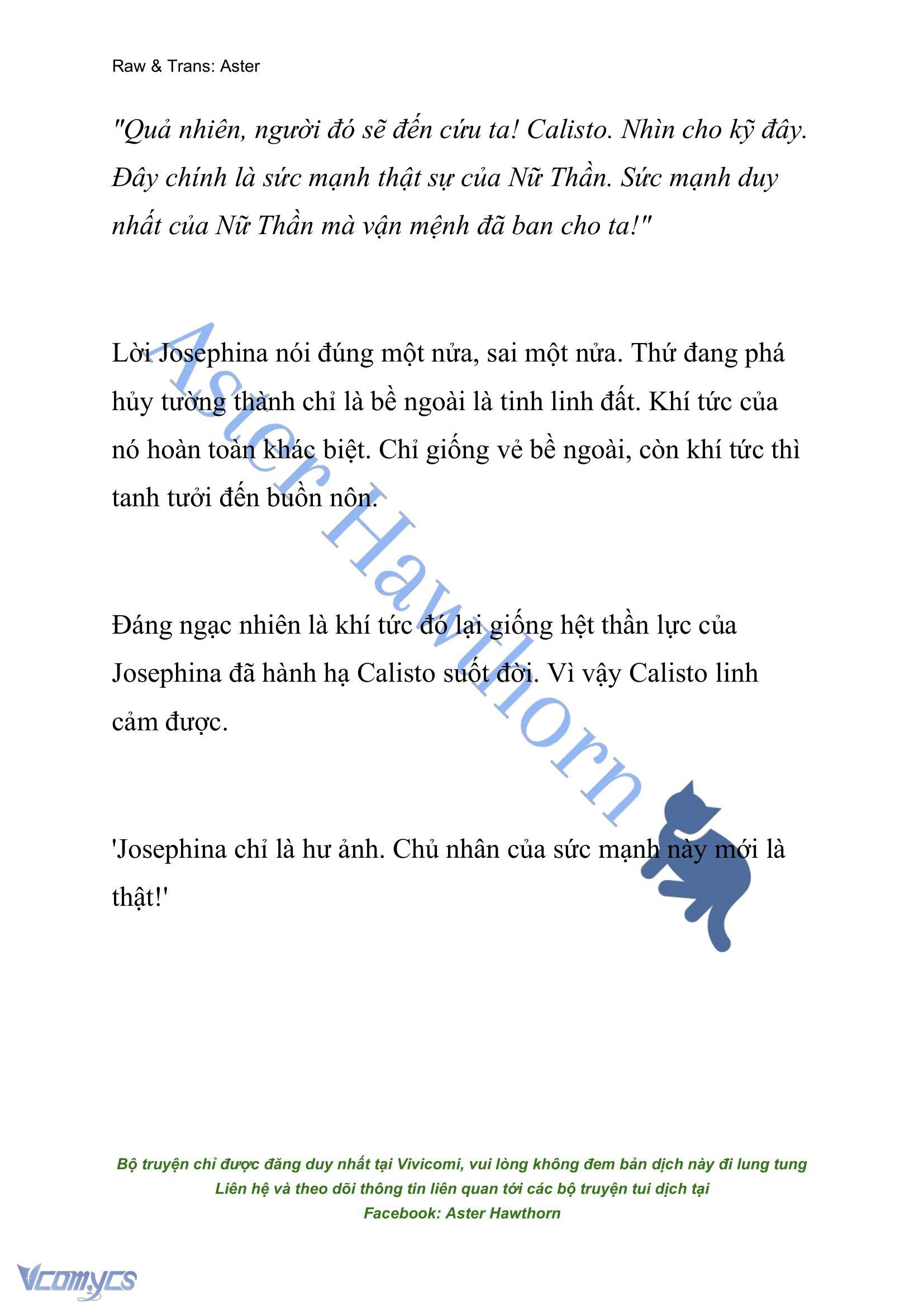 [NOVEL] Cách Để Em Bảo Vệ Anh Chap 164 - Next Chap 165