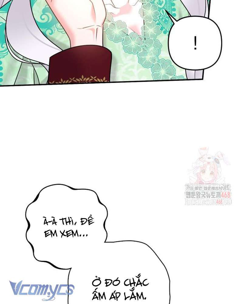 Trước Khi Em Có Ý Định Chạy Trốn Ta Sẽ Ngăn Chặn Nó Chap 22 - Next Chap 23